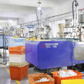 Plug Insert Production Line Solutions